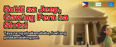 Join 7sjili for Huge Wins! banner